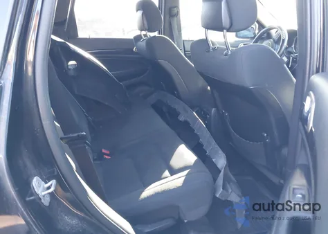 2012 Jeep Grand Cherokee Laredo из США, поврежденный, VIN 1C4RJFAG3CC154658